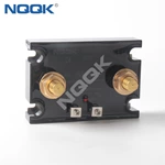 500A 75 V DC CONTROL 32V DC Single Phase SSR NQQK Solid State Relay