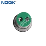 AD101-22HZ 0~99Hz 22mm  Green Frequency Meter Indicator