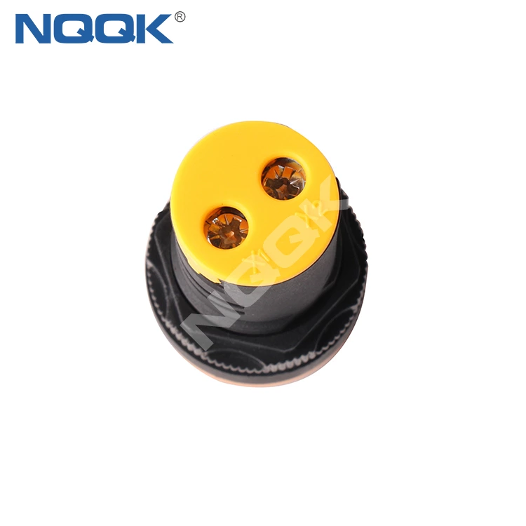 AD16-22DS 22mm Mounting Dia. Panel led pilot Indicator Lights lamp