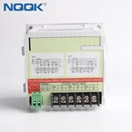 AC 200V 0.5 Class 5A 3 three phase digital ammeter current meter