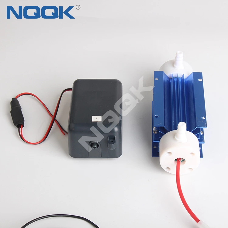 3G 12VDC Quartz Tube Ozone Generator