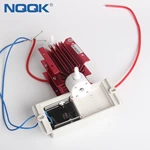 110VAC Air cooling quartz glass tube ozone generator / ozone generator spare parts/ozone cell 3g
