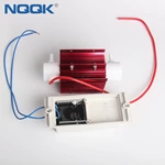 CE RHOS 3g 220V 110V 220VAC 12 VDC 24V DC Air cooling quartz glass tube ozone generator spare parts ozone cell