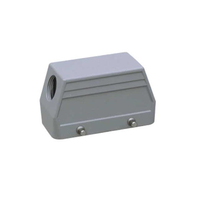 H48B Hood Housing industrial heavy duty rectangle connector