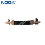 600A 150mV DC current shunt resistor for Voltmeter Ammeter