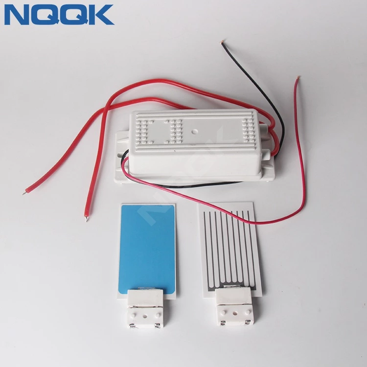 7g 7000mg 2 pieces Ceramic Chip Ozone generator