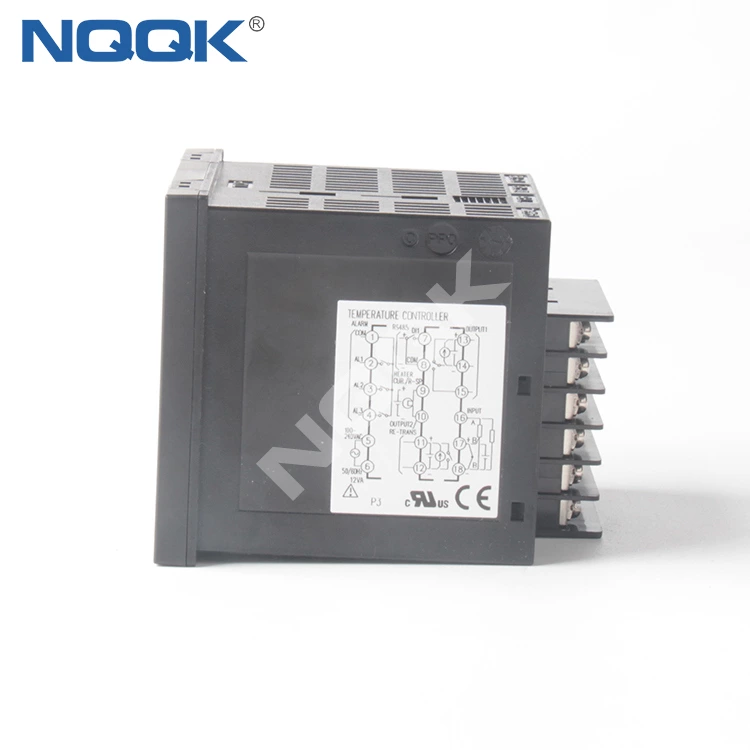 PXW-7 Japan Fuji temperature control meter PXW7TCY2-8V000-A temperature control instrument PXW7TEY2-1V000-A