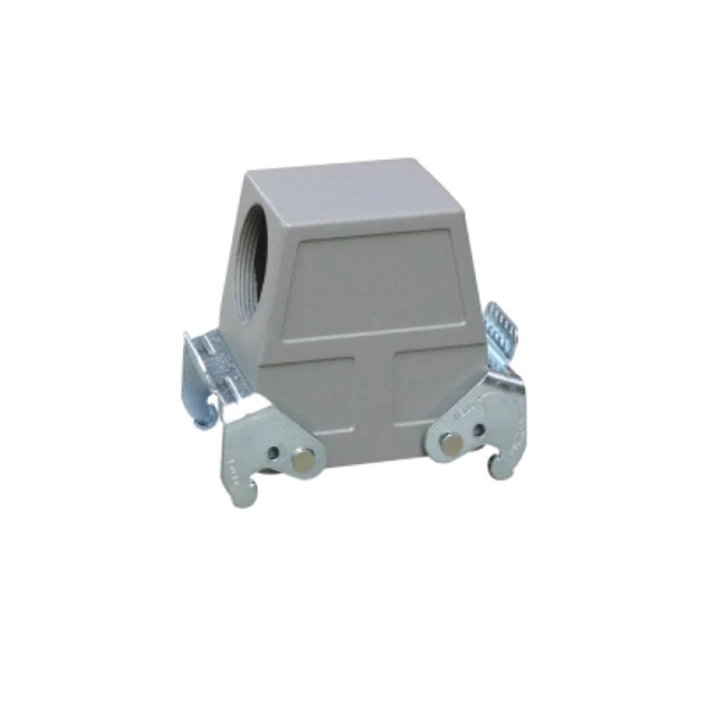 H10B -3 Hood Housing industrial heavy duty rectangle connector