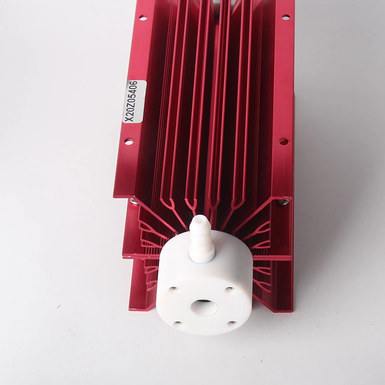 High Concentration Low Temperature 10 g/hr g hr 220V 110V adjust Quartz Tube Ozone Generator