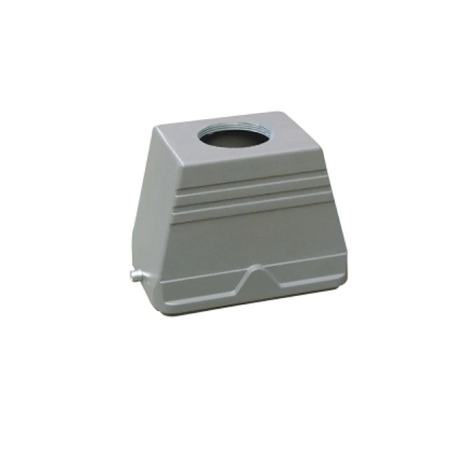 H48B Hood Housing industrial heavy duty rectangle connector