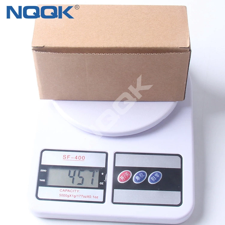 5g 5000mg 220V DIY Ceramic Plate Portable Ozone Generator