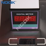 72mm Led Digital Voltage Meter Voltmeter