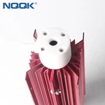 High Concentration Low Temperature 7g 220V 110V Quartz Tube Ozone Generator with Fan
