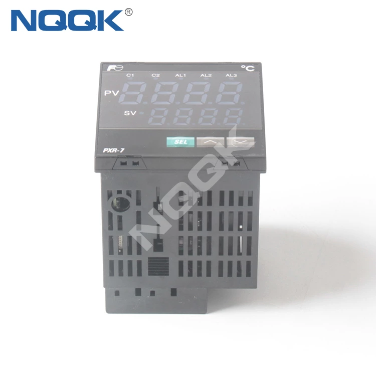 PXW-7 Japan Fuji temperature control meter PXW7TCY2-8V000-A temperature control instrument PXW7TEY2-1V000-A