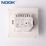 RTC70 3A 16A LED sensor electronic heating thermostat for mounting wallbox