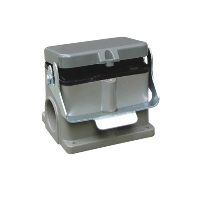 H48B Hood Housing industrial heavy duty rectangle connector