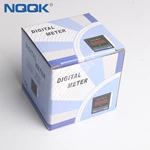 72mm Led Digital Voltage Meter Voltmeter