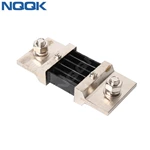 630A Voltmeter Ammeter Electric welding machine Dc current shunt resistor