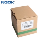 AC 200V 0.5 Class 5A 3 three phase digital ammeter current meter