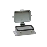 H32A Hood Housing industrial heavy duty rectangle connector