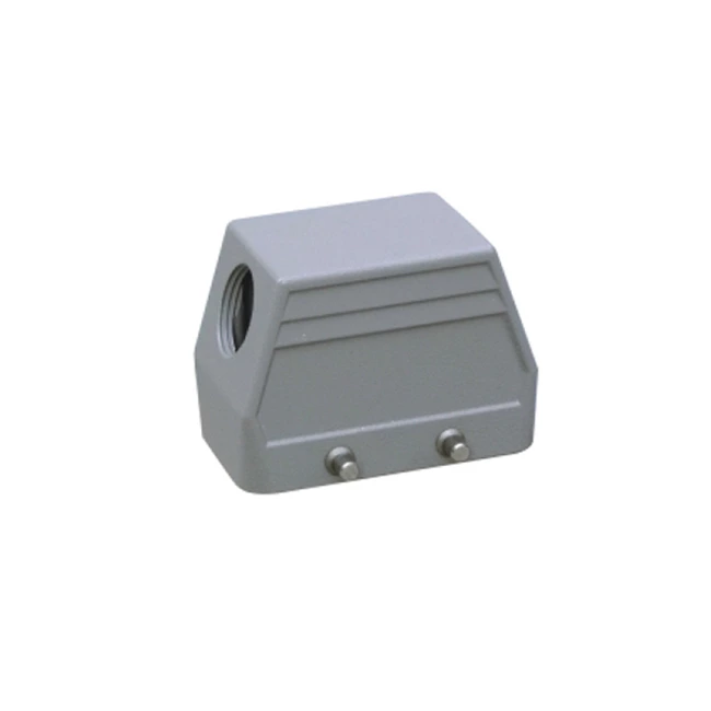 H48B Hood Housing industrial heavy duty rectangle connector