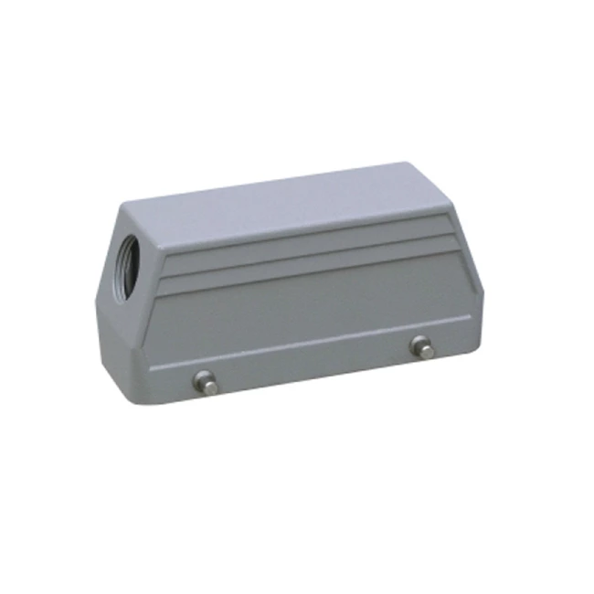 H48B Hood Housing industrial heavy duty rectangle connector