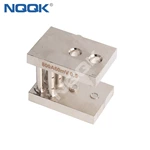Customize Custom 800A 60mV N Type 0.5 DC Shunt Resistors
