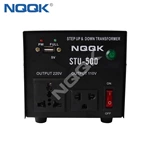500W USB Power Voltage Converter STU-500 , Voltage Transformer , Step Up And Down Transformer