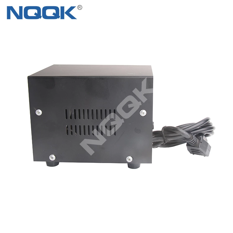 Power Voltage Converter DT-200W , Voltage Transformer , Step Up And Down Transformer
