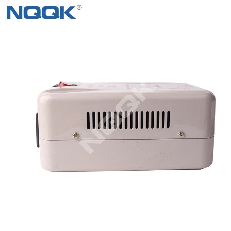 Input 110VAC -240VAC Output 110V or 220V 2000W power transformer for 110V to 220V