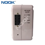 Input 110VAC -240VAC Output 110V or 220V 2000W power transformer for 110V to 220V