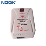 Input 110VAC -240VAC Output 110V or 220V 2000W power transformer for 110V to 220V