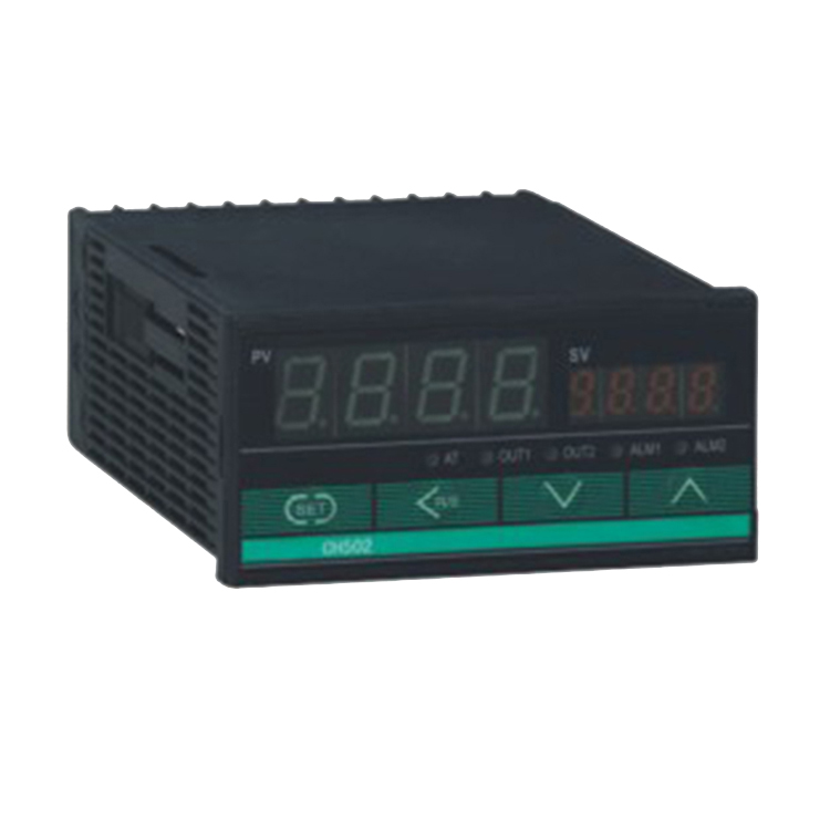 CH502 Intelligent Digital Temperature Controller