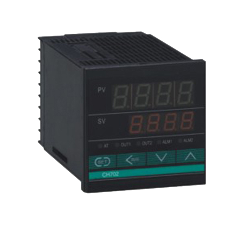 CH702 Intelligent Digital Temperature Controller