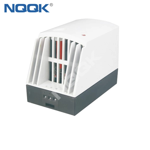 CR027 up to 650w Semiconductor Fan Heater