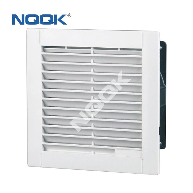 FK 9805 190 / 220m³/h Filter Fan