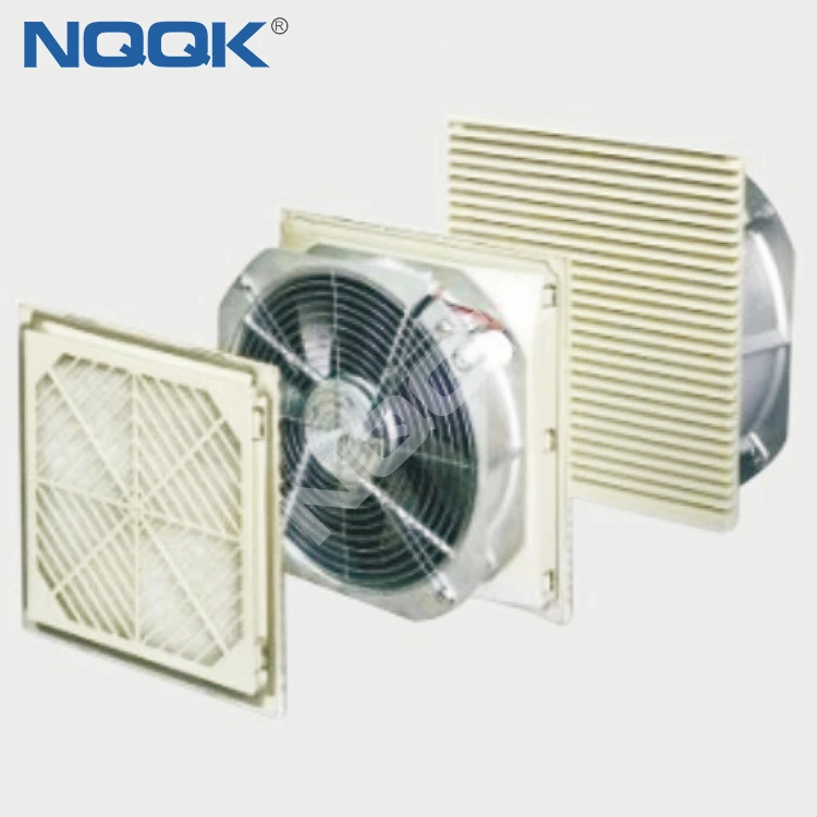 FK 6626 65W 75W 230v 50v 60v Filter Fan