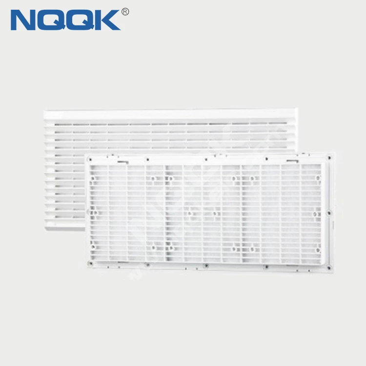 FK 6626 65W 75W 230v 50v 60v Filter Fan