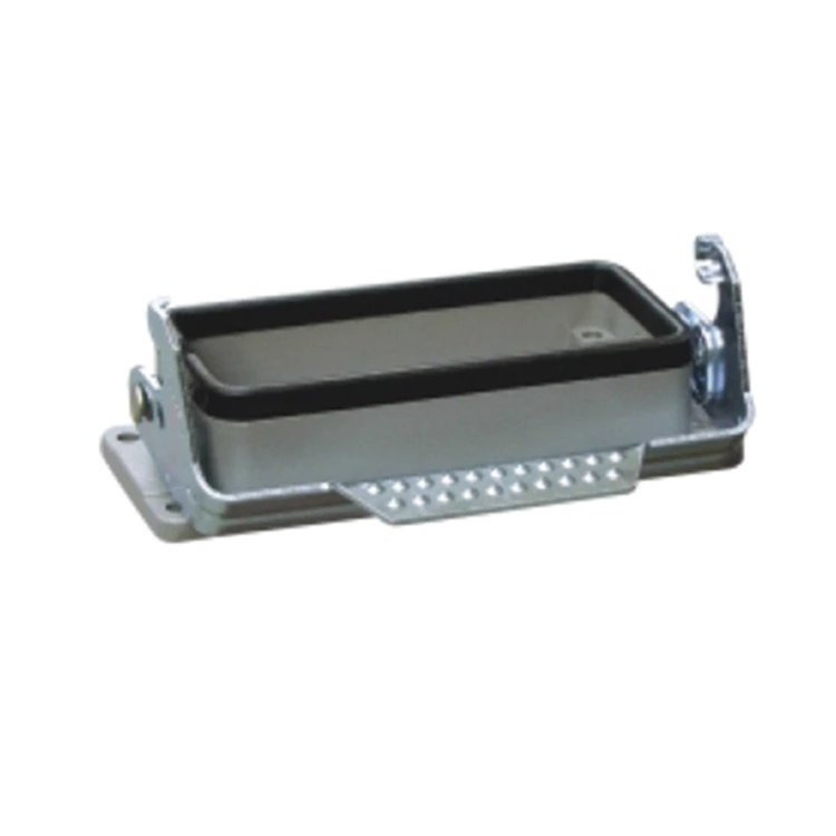 H16B Hood Housing industrial heavy duty rectangle connector