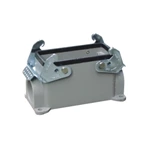 H16B Hood Housing industrial heavy duty rectangle connector