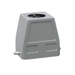 H16B 2 Hood Housing industrial heavy duty rectangle connector