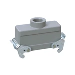 H16B 3 Hood Housing industrial heavy duty rectangle connector