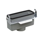 H16B 2 Hood Housing industrial heavy duty rectangle connector