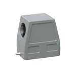H16B 2 Hood Housing industrial heavy duty rectangle connector
