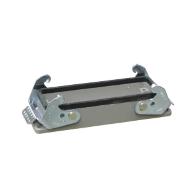 H24B Hood Housing industrial heavy duty rectangle connector