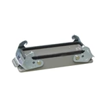 H24B Hood Housing industrial heavy duty rectangle connector