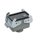 H24B Hood Housing industrial heavy duty rectangle connector