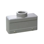 H24B Hood Housing industrial heavy duty rectangle connector