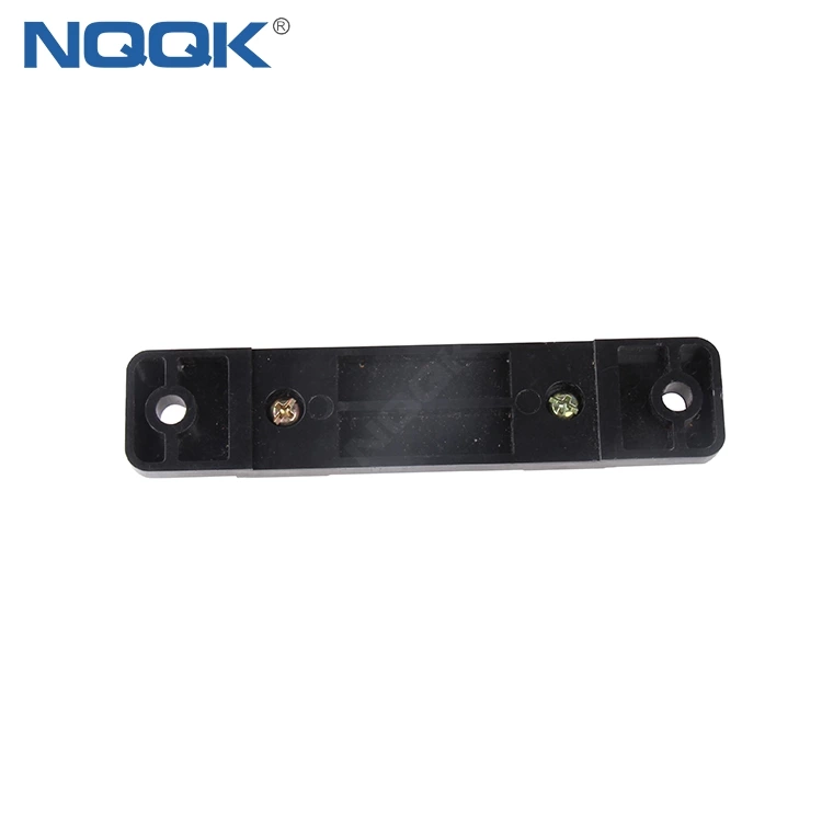 30-50A Voltmeter Ammeter Electric welding machine Dc current shunt resistor