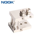 Customize Custom 800A 60mV N Type 0.5 DC Shunt Resistors